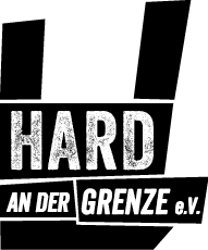 HARD an der Grenze